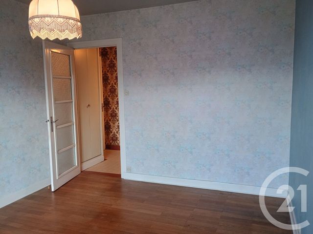 Appartement T3 à vendre - 3 pièces - 84 m2 - Grenoble - 38 - RHONE-ALPES