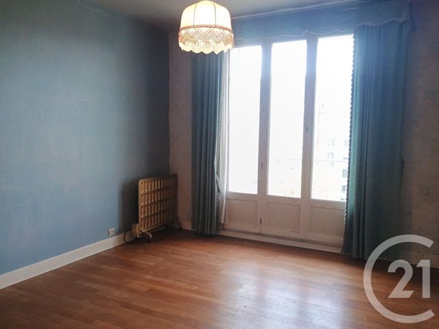 Appartement T3 à vendre - 3 pièces - 84 m2 - Grenoble - 38 - RHONE-ALPES