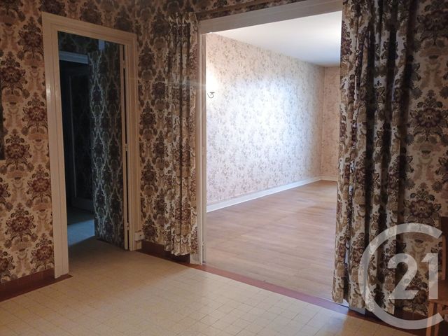 Appartement T3 à vendre - 3 pièces - 84 m2 - Grenoble - 38 - RHONE-ALPES