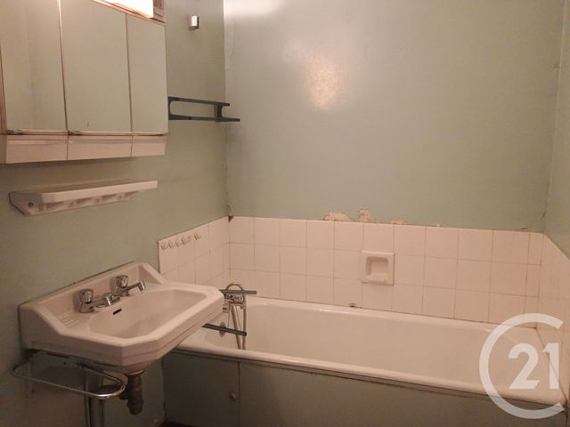 Appartement T3 à vendre - 3 pièces - 84 m2 - Grenoble - 38 - RHONE-ALPES