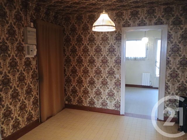 Appartement T3 à vendre - 3 pièces - 84 m2 - Grenoble - 38 - RHONE-ALPES