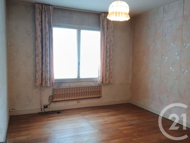 Appartement T3 à vendre - 3 pièces - 84 m2 - Grenoble - 38 - RHONE-ALPES