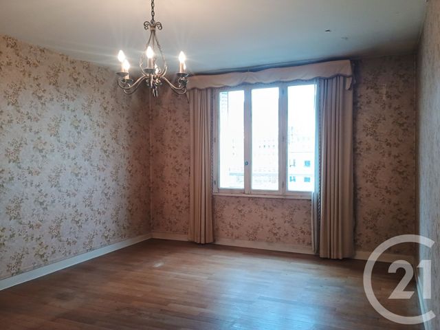 Appartement T3 à vendre - 3 pièces - 84 m2 - Grenoble - 38 - RHONE-ALPES