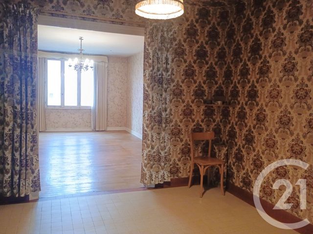 Appartement T3 à vendre - 3 pièces - 84 m2 - Grenoble - 38 - RHONE-ALPES