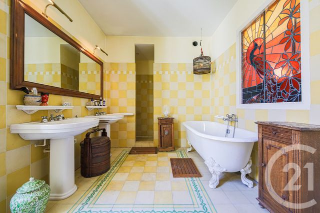 Appartement T5 à vendre - 5 pièces - 191 m2 - Grenoble - 38 - RHONE-ALPES