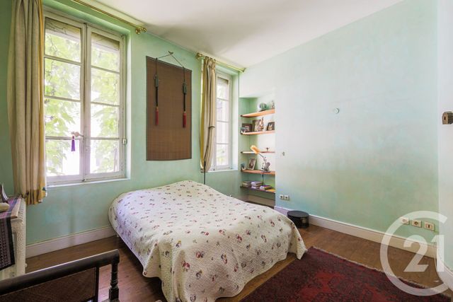 Appartement T5 à vendre - 5 pièces - 191 m2 - Grenoble - 38 - RHONE-ALPES