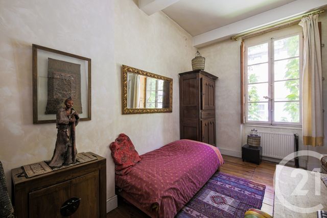 Appartement T5 à vendre - 5 pièces - 191 m2 - Grenoble - 38 - RHONE-ALPES