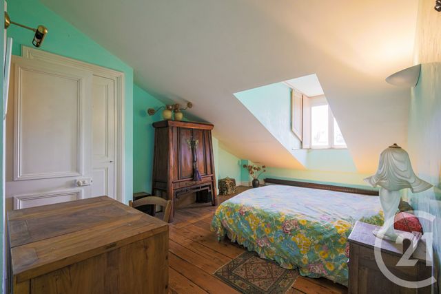 Appartement T5 à vendre - 5 pièces - 191 m2 - Grenoble - 38 - RHONE-ALPES