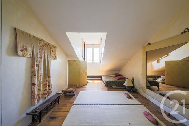 Appartement T5 à vendre - 5 pièces - 191 m2 - Grenoble - 38 - RHONE-ALPES