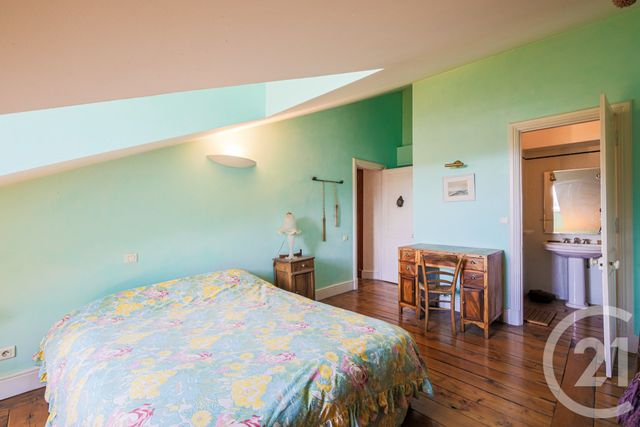 Appartement T5 à vendre - 5 pièces - 191 m2 - Grenoble - 38 - RHONE-ALPES