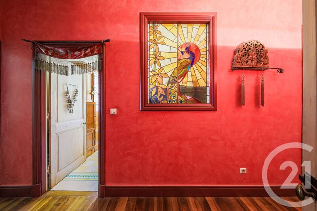 Appartement T5 à vendre - 5 pièces - 191 m2 - Grenoble - 38 - RHONE-ALPES