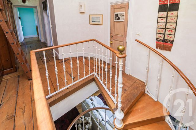 Appartement T5 à vendre - 5 pièces - 191 m2 - Grenoble - 38 - RHONE-ALPES