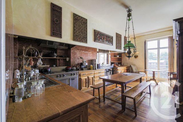 Appartement T5 à vendre - 5 pièces - 191 m2 - Grenoble - 38 - RHONE-ALPES