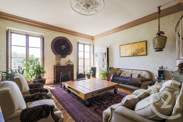 Appartement T5 à vendre - 5 pièces - 191 m2 - Grenoble - 38 - RHONE-ALPES