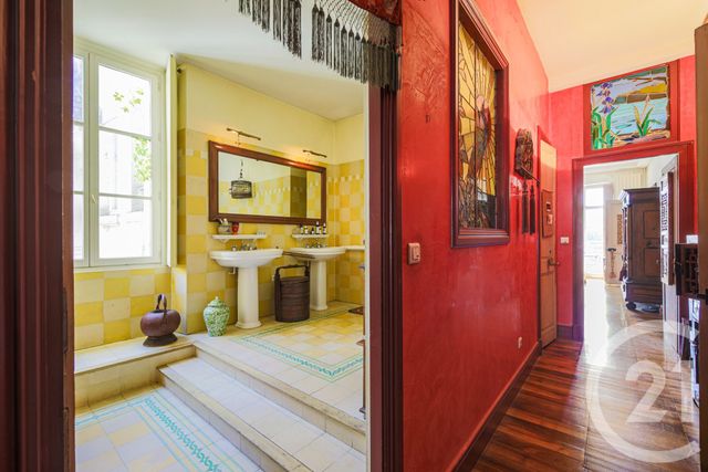 Appartement T5 à vendre - 5 pièces - 191 m2 - Grenoble - 38 - RHONE-ALPES