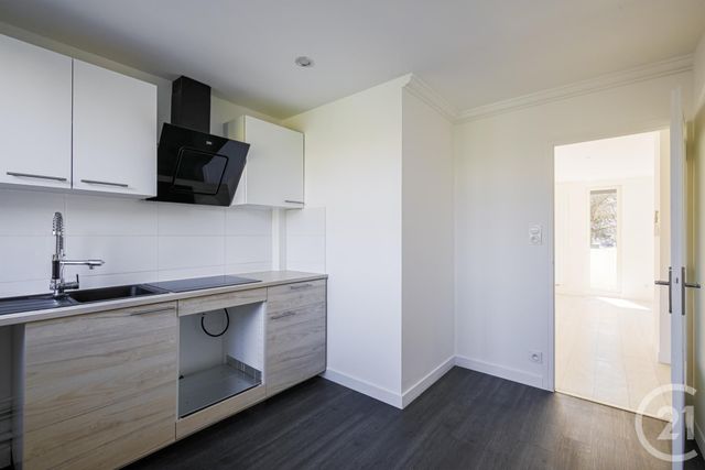 Appartement T4 à vendre - 4 pièces - 85,50 m2 - St Martin D Heres - 38 - RHONE-ALPES