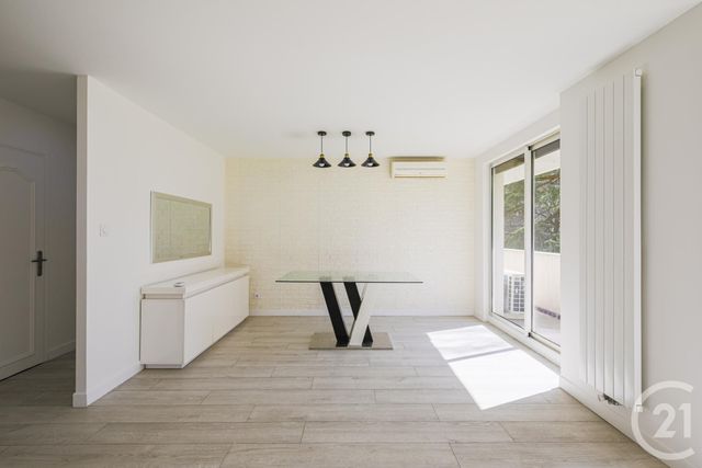 Appartement T4 à vendre - 4 pièces - 85,50 m2 - St Martin D Heres - 38 - RHONE-ALPES