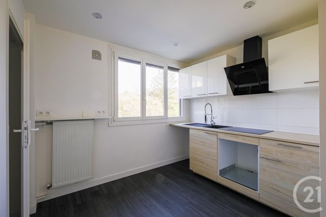 Appartement T4 à vendre - 4 pièces - 85,50 m2 - St Martin D Heres - 38 - RHONE-ALPES