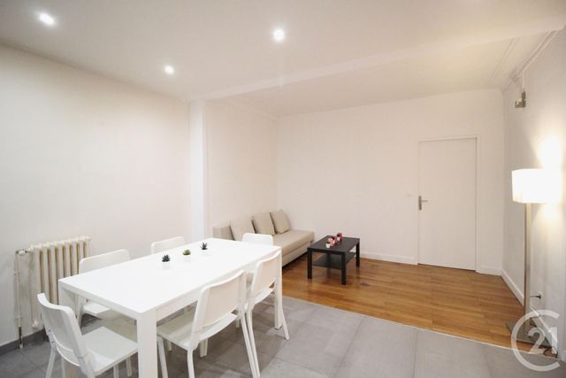 Appartement T4 à louer - 4 pièces - 84,20 m2 - Grenoble - 38 - RHONE-ALPES