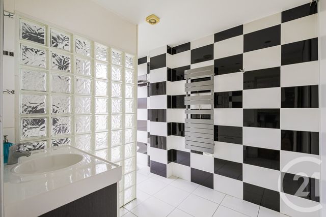 Appartement F4 à vendre - 4 pièces - 117,58 m2 - Grenoble - 38 - RHONE-ALPES