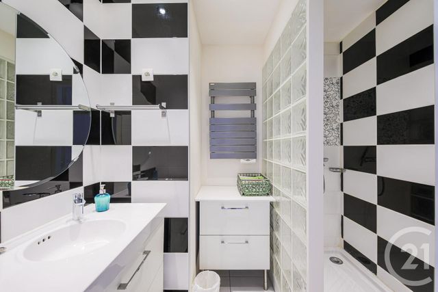 Appartement F4 à vendre - 4 pièces - 117,58 m2 - Grenoble - 38 - RHONE-ALPES