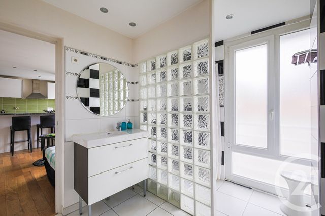 Appartement F4 à vendre - 4 pièces - 117,58 m2 - Grenoble - 38 - RHONE-ALPES