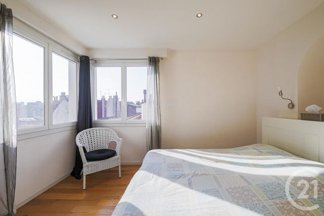 Appartement F4 à vendre - 4 pièces - 117,58 m2 - Grenoble - 38 - RHONE-ALPES