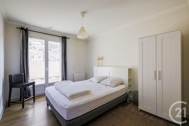 Appartement F3 à vendre - 3 pièces - 70,47 m2 - Grenoble - 38 - RHONE-ALPES