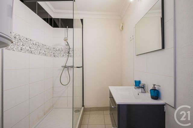 Appartement F3 à vendre - 3 pièces - 70,47 m2 - Grenoble - 38 - RHONE-ALPES