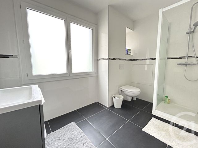 Appartement T6 &agrave; louer - 6 pi&egrave;ces - 125,94 m2 - Grenoble - 38 - RHONE-ALPES