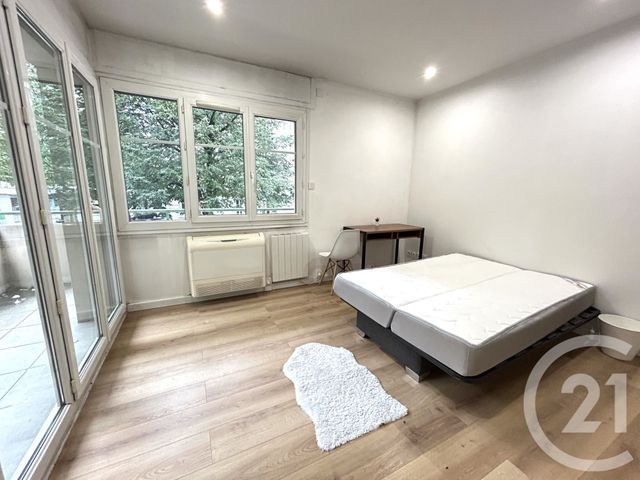 Appartement T6 &agrave; louer - 6 pi&egrave;ces - 125,94 m2 - Grenoble - 38 - RHONE-ALPES