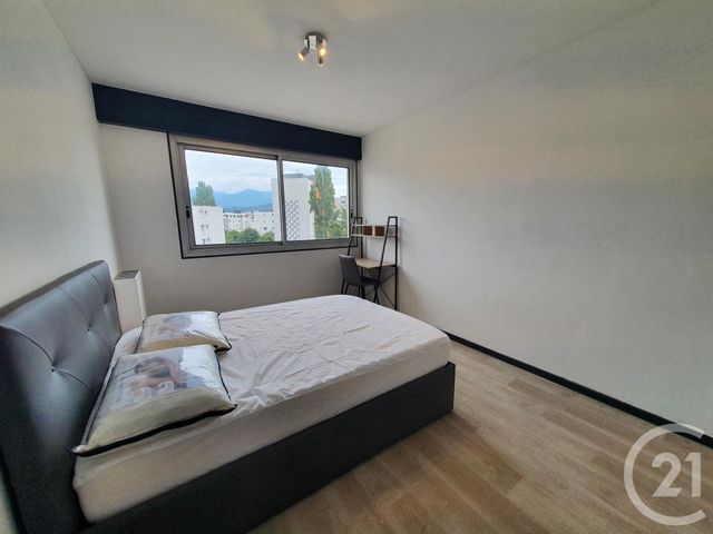 Appartement à vendre - 4 pièces - 83,50 m2 - Grenoble - 38 - RHONE-ALPES