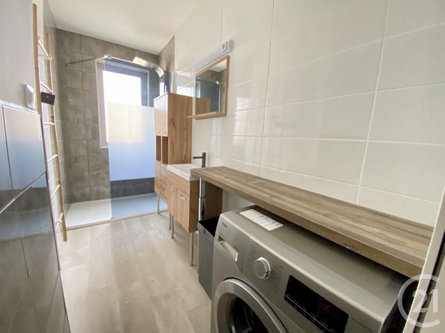 Appartement à vendre - 4 pièces - 83,50 m2 - Grenoble - 38 - RHONE-ALPES