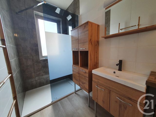 Appartement à vendre - 4 pièces - 83,50 m2 - Grenoble - 38 - RHONE-ALPES