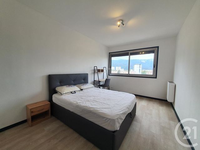 Appartement à vendre - 4 pièces - 83,50 m2 - Grenoble - 38 - RHONE-ALPES