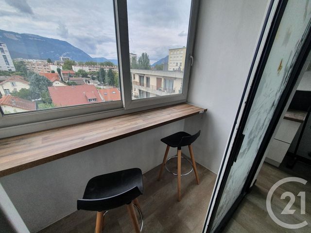 Appartement à vendre - 4 pièces - 83,50 m2 - Grenoble - 38 - RHONE-ALPES