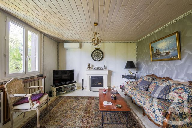 Maison à vendre - 5 pièces - 120 m2 - Vif - 38 - RHONE-ALPES