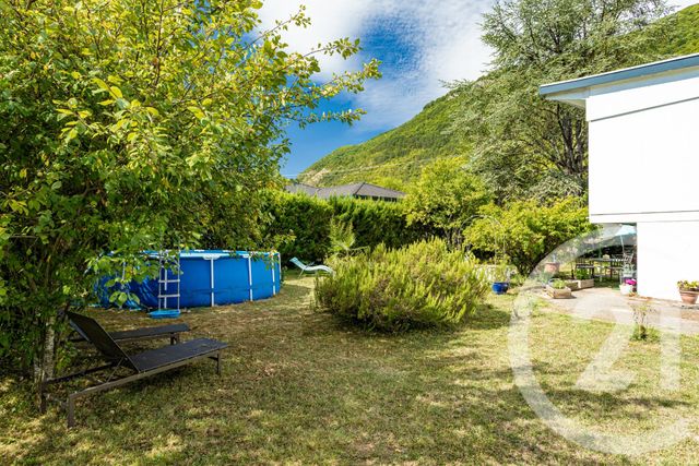 Maison à vendre - 5 pièces - 120 m2 - Vif - 38 - RHONE-ALPES