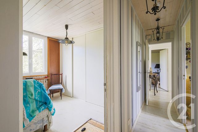 Maison à vendre - 5 pièces - 120 m2 - Vif - 38 - RHONE-ALPES