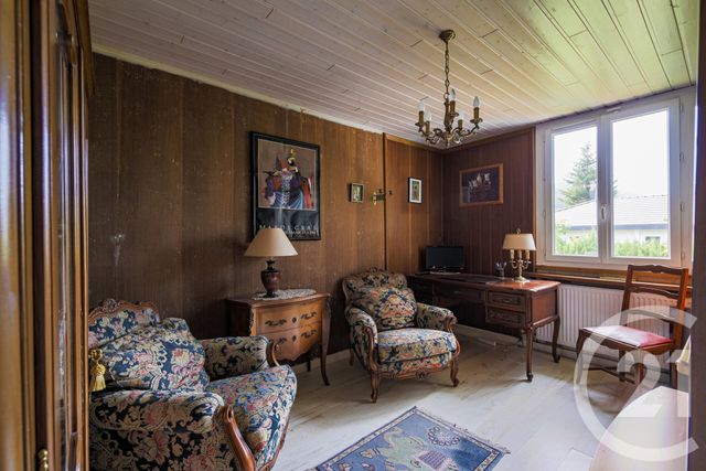 Maison à vendre - 5 pièces - 120 m2 - Vif - 38 - RHONE-ALPES