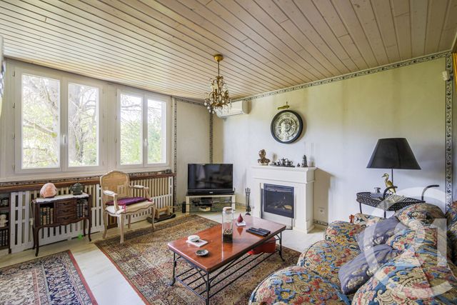 Maison à vendre - 5 pièces - 120 m2 - Vif - 38 - RHONE-ALPES