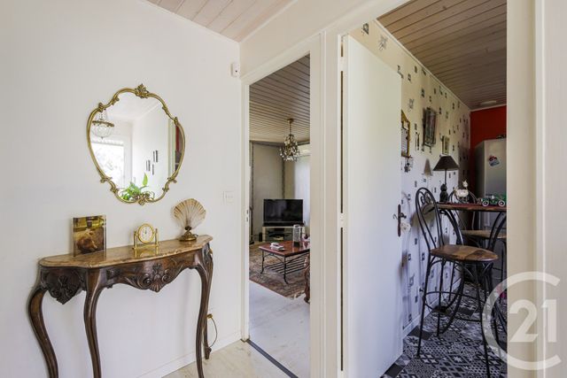 Maison à vendre - 5 pièces - 120 m2 - Vif - 38 - RHONE-ALPES