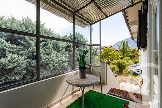 Maison à vendre - 5 pièces - 120 m2 - Vif - 38 - RHONE-ALPES