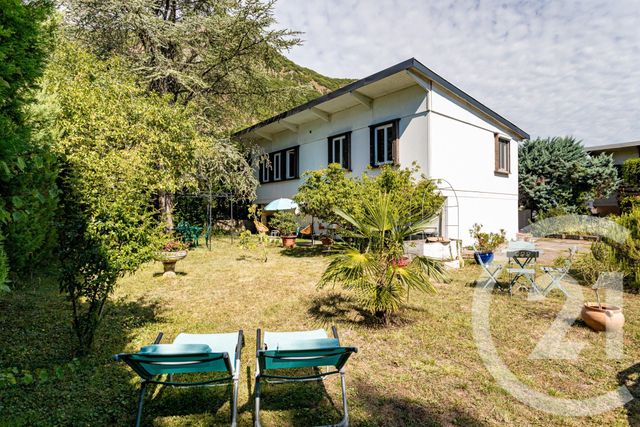 Maison à vendre - 5 pièces - 120 m2 - Vif - 38 - RHONE-ALPES