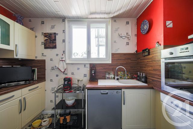 Maison à vendre - 5 pièces - 120 m2 - Vif - 38 - RHONE-ALPES