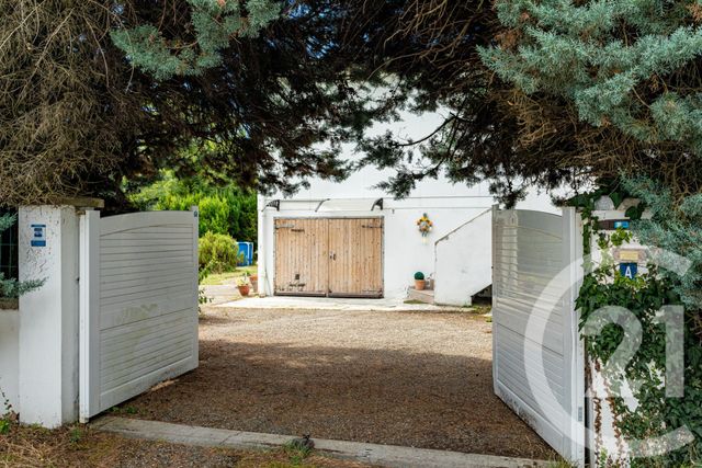 Maison à vendre - 5 pièces - 120 m2 - Vif - 38 - RHONE-ALPES