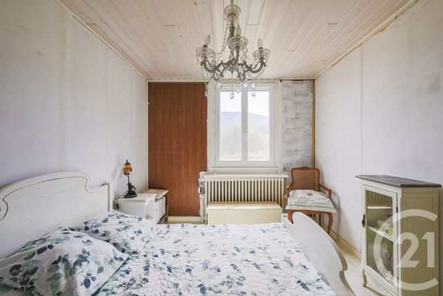 Maison à vendre - 5 pièces - 120 m2 - Vif - 38 - RHONE-ALPES