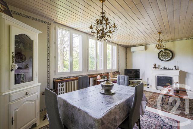 Maison à vendre - 5 pièces - 120 m2 - Vif - 38 - RHONE-ALPES