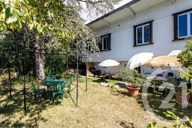 Maison à vendre - 5 pièces - 120 m2 - Vif - 38 - RHONE-ALPES