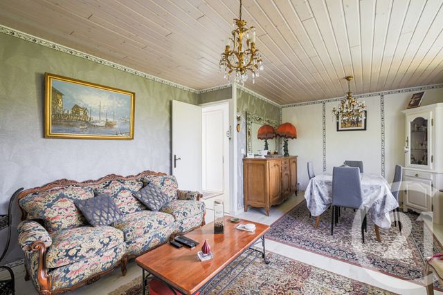 Maison à vendre - 5 pièces - 120 m2 - Vif - 38 - RHONE-ALPES